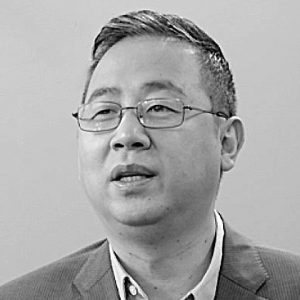 VRB Energy appoints technology and management consulting veteran John Wang as CEO
